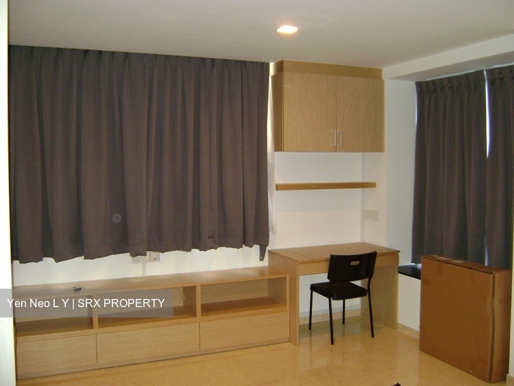 The Scenic @ Braddell (D13), Apartment #204917371